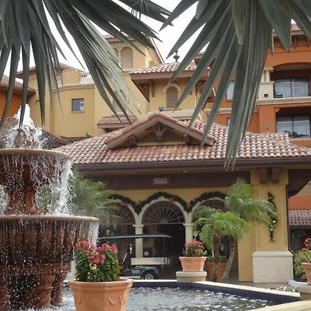 Club Wyndham Bonnet Creek Hotel Orlando Kültér fotó