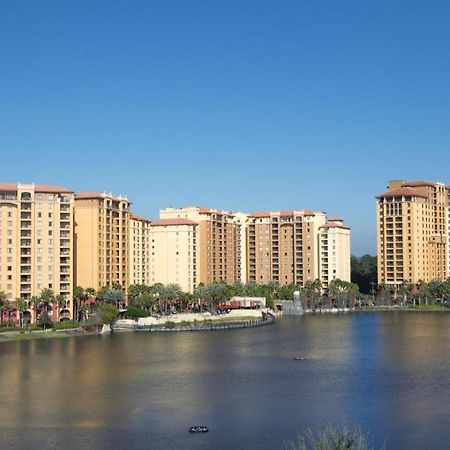 Club Wyndham Bonnet Creek Hotel Orlando Kültér fotó