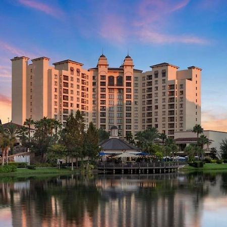 Club Wyndham Bonnet Creek Hotel Lake Buena Vista Kültér fotó