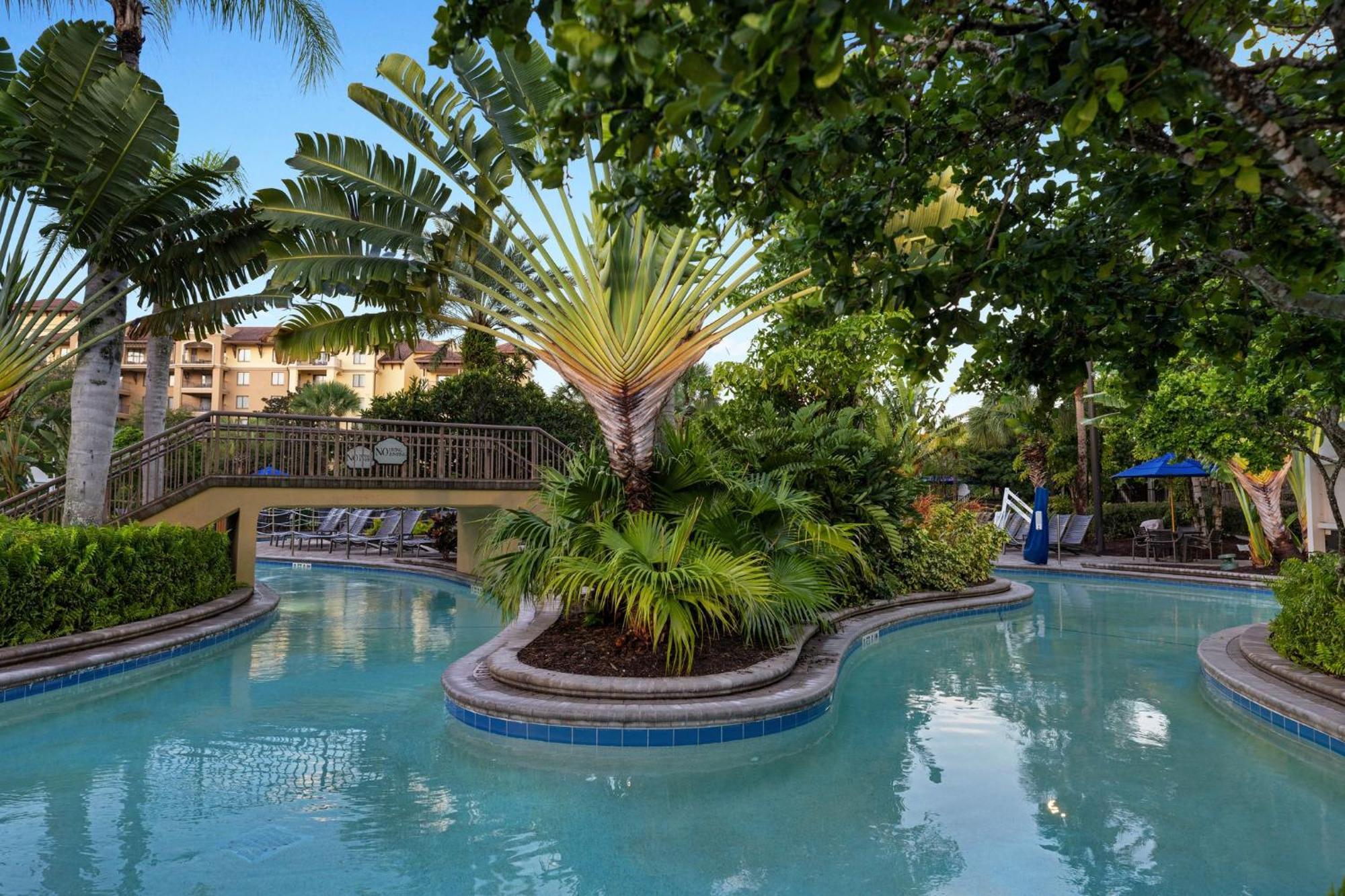 Club Wyndham Bonnet Creek Hotel Lake Buena Vista Kültér fotó